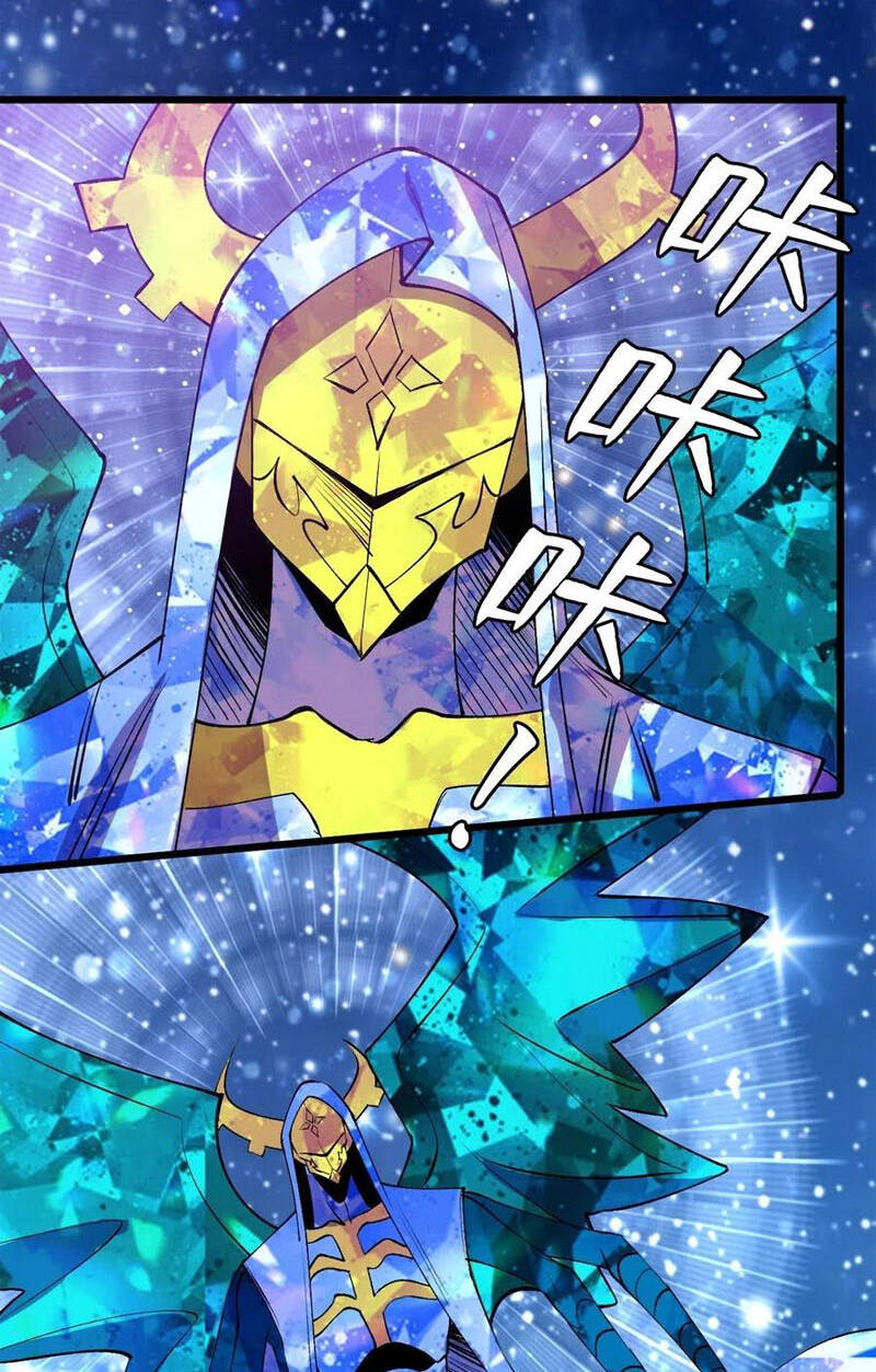 Trở Về Làm Đại Lão Thời Mạt Thế Chapter 222 - Trang 2