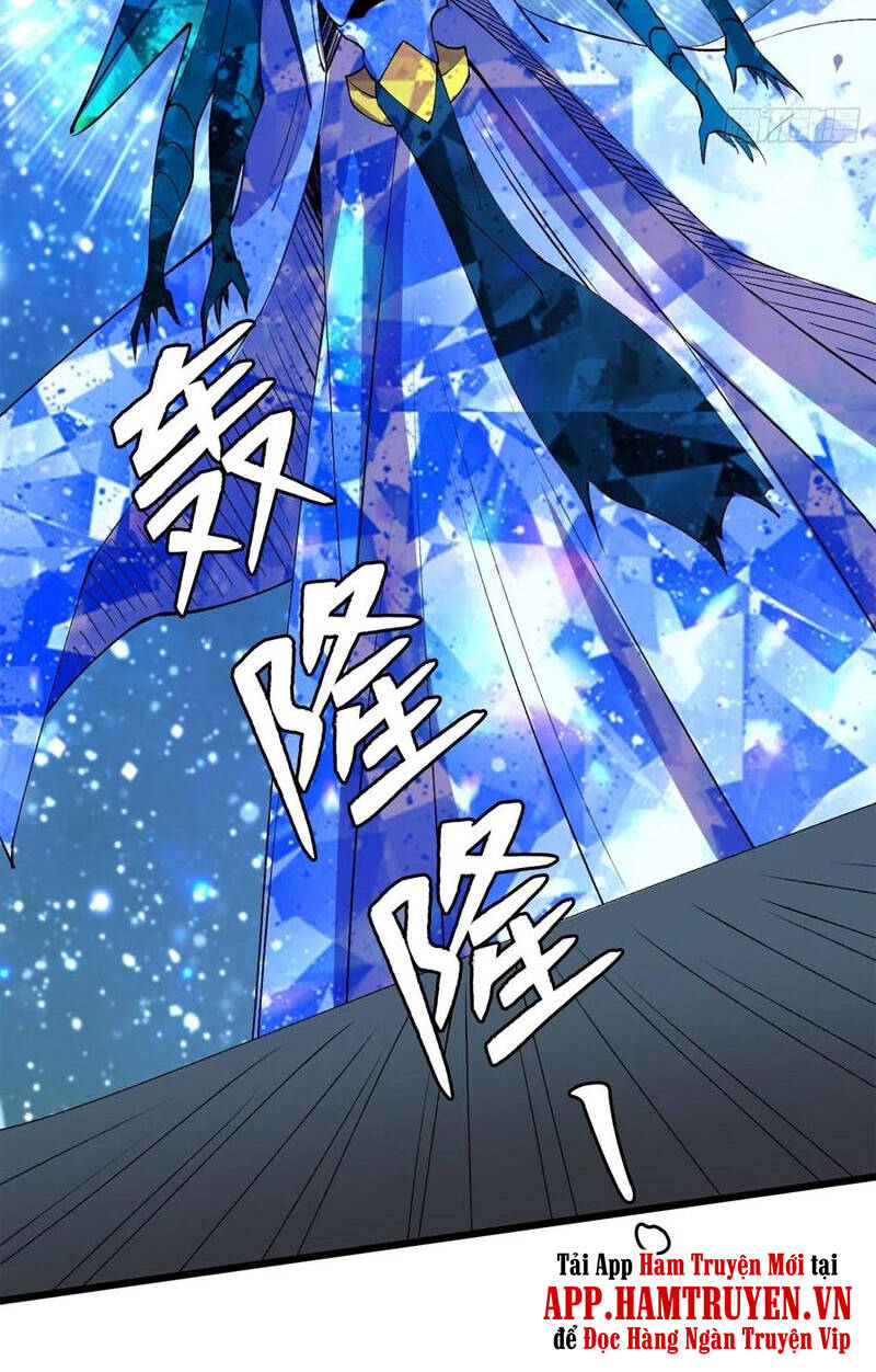 Trở Về Làm Đại Lão Thời Mạt Thế Chapter 222 - Trang 2