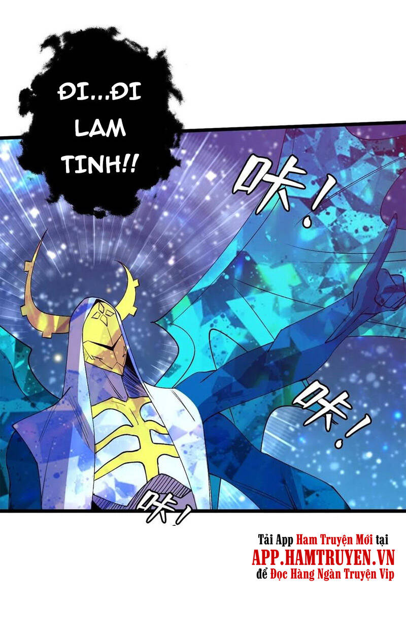 Trở Về Làm Đại Lão Thời Mạt Thế Chapter 222 - Trang 2