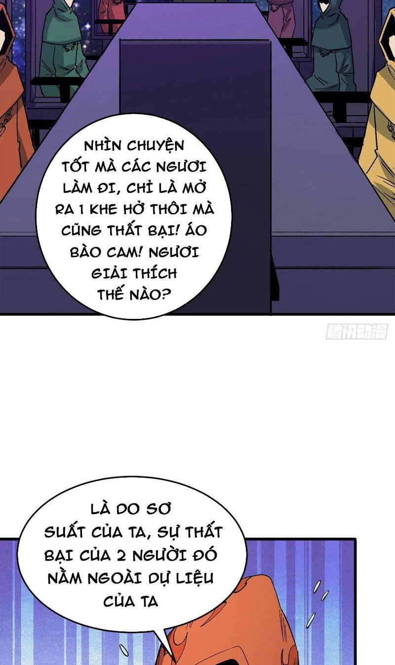 Trở Về Làm Đại Lão Thời Mạt Thế Chapter 222 - Trang 2