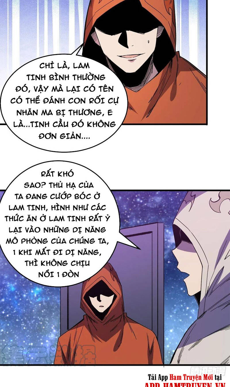 Trở Về Làm Đại Lão Thời Mạt Thế Chapter 222 - Trang 2