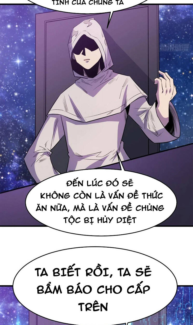 Trở Về Làm Đại Lão Thời Mạt Thế Chapter 222 - Trang 2