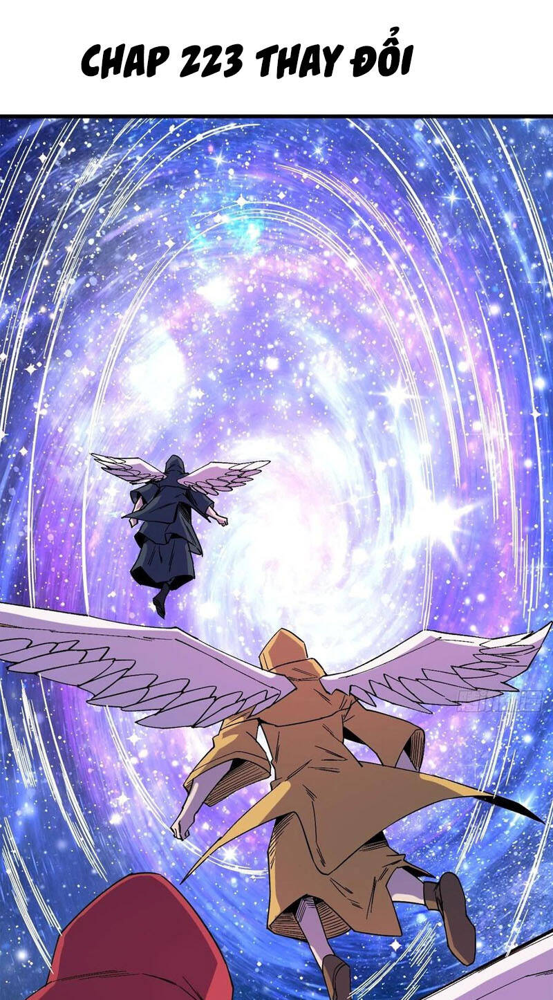 Trở Về Làm Đại Lão Thời Mạt Thế Chapter 223 - Trang 2