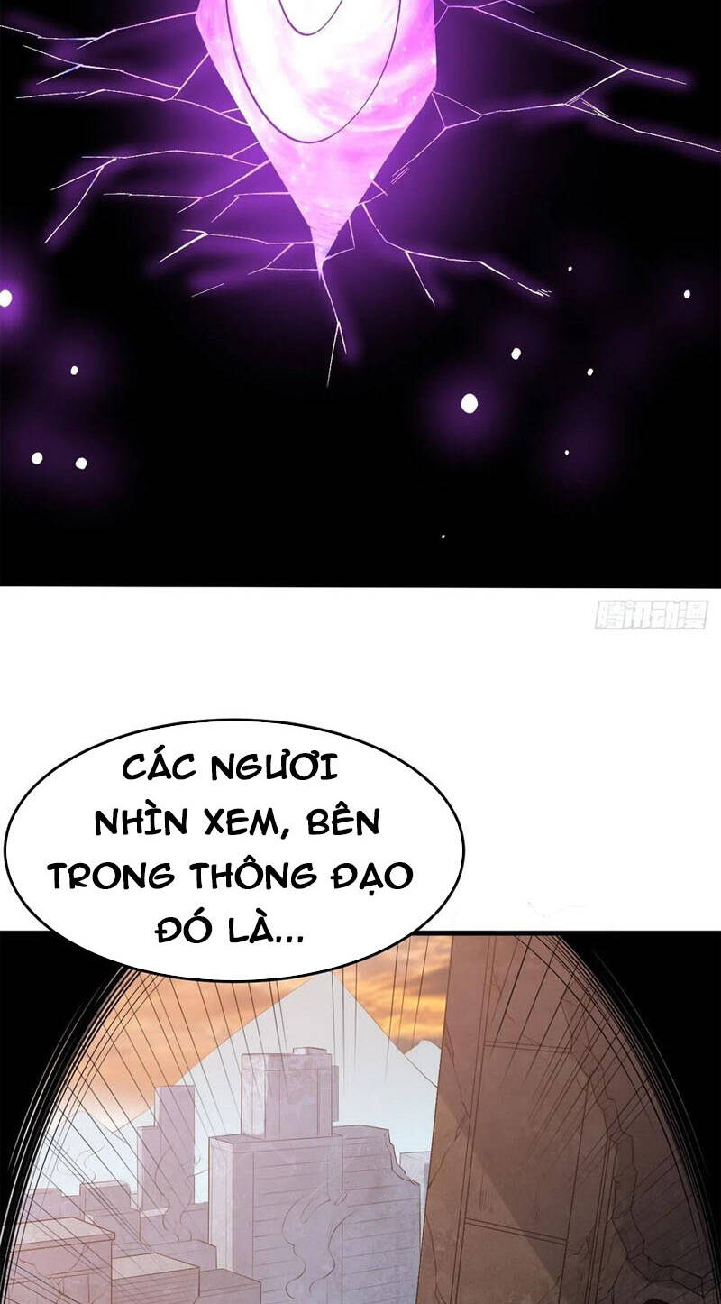Trở Về Làm Đại Lão Thời Mạt Thế Chapter 223 - Trang 2