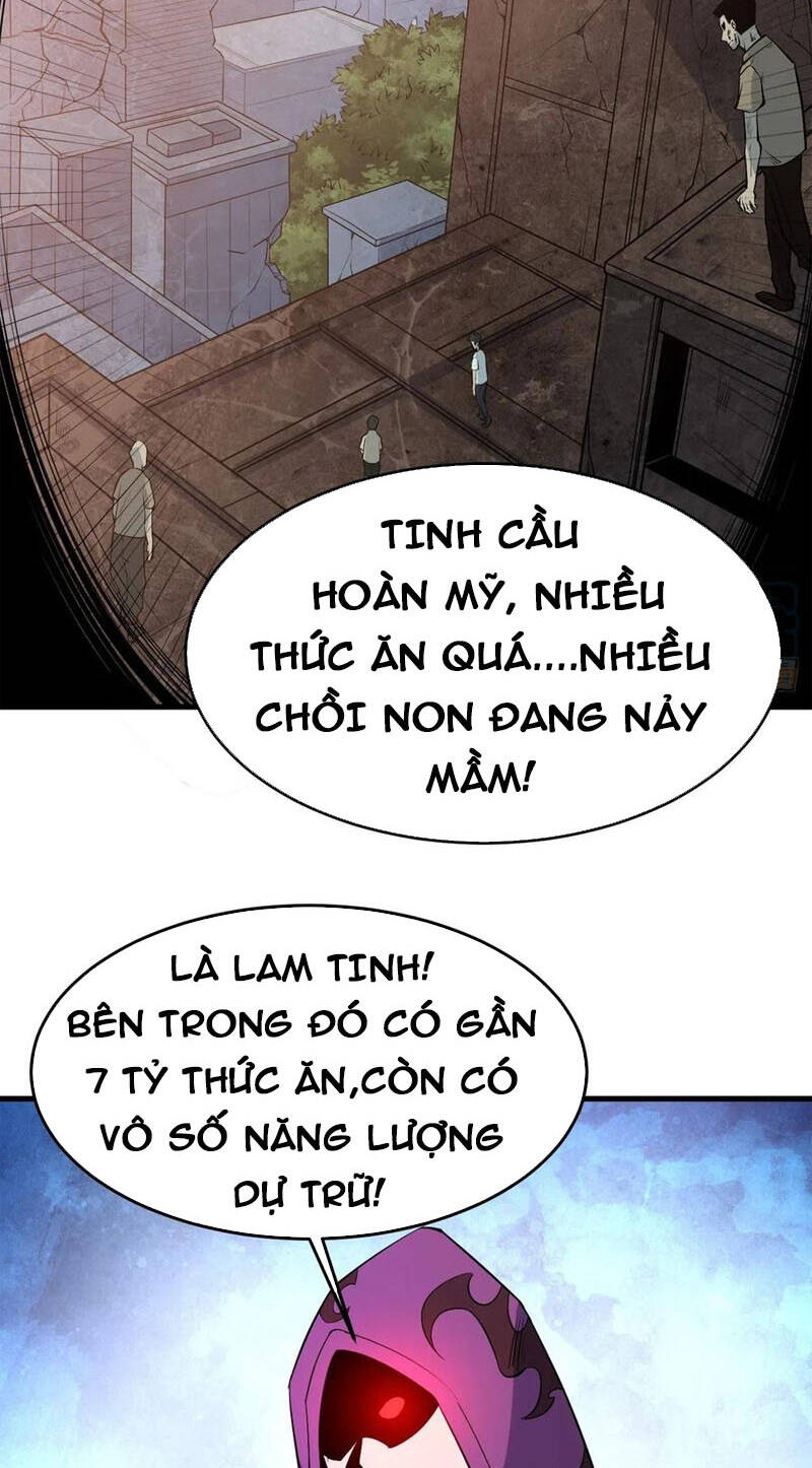 Trở Về Làm Đại Lão Thời Mạt Thế Chapter 223 - Trang 2