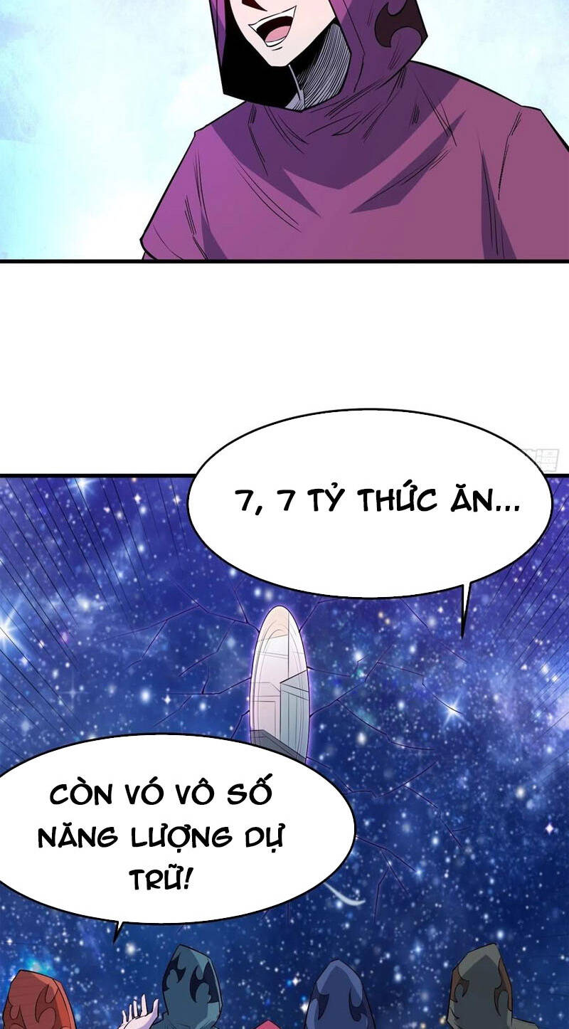 Trở Về Làm Đại Lão Thời Mạt Thế Chapter 223 - Trang 2