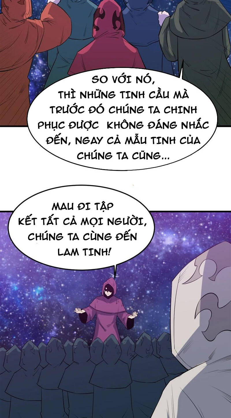 Trở Về Làm Đại Lão Thời Mạt Thế Chapter 223 - Trang 2