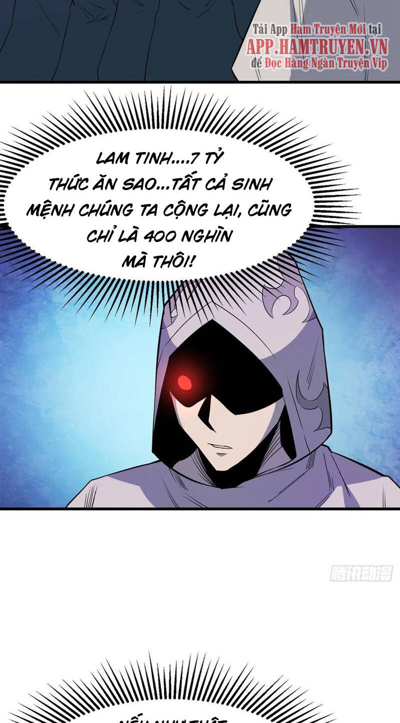 Trở Về Làm Đại Lão Thời Mạt Thế Chapter 223 - Trang 2