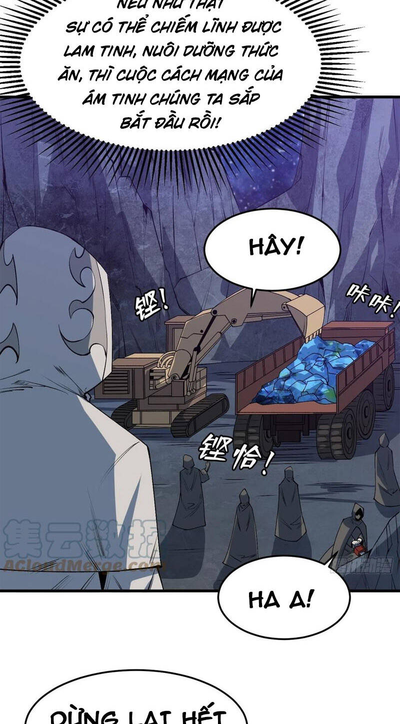 Trở Về Làm Đại Lão Thời Mạt Thế Chapter 223 - Trang 2