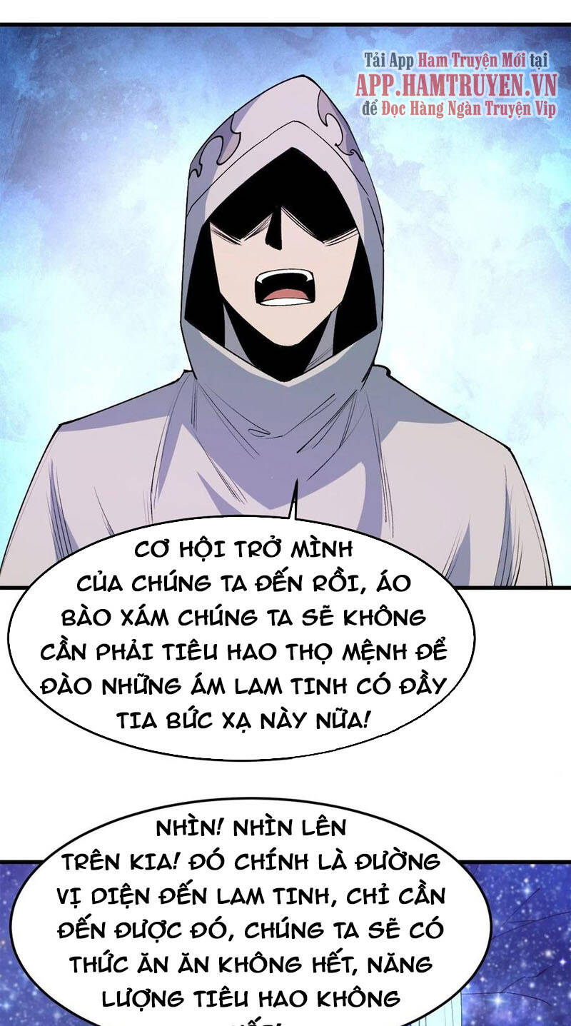 Trở Về Làm Đại Lão Thời Mạt Thế Chapter 223 - Trang 2