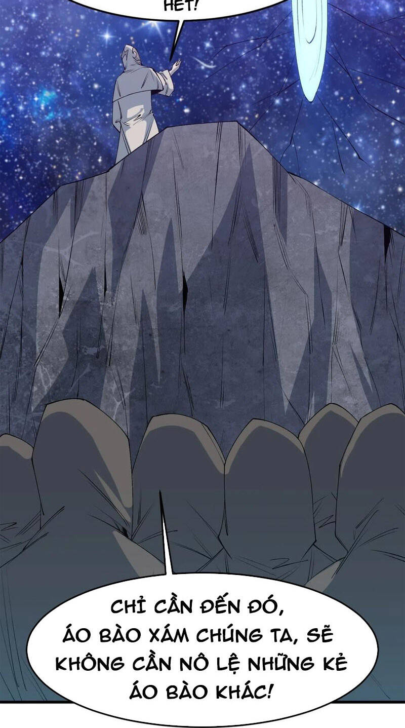 Trở Về Làm Đại Lão Thời Mạt Thế Chapter 223 - Trang 2