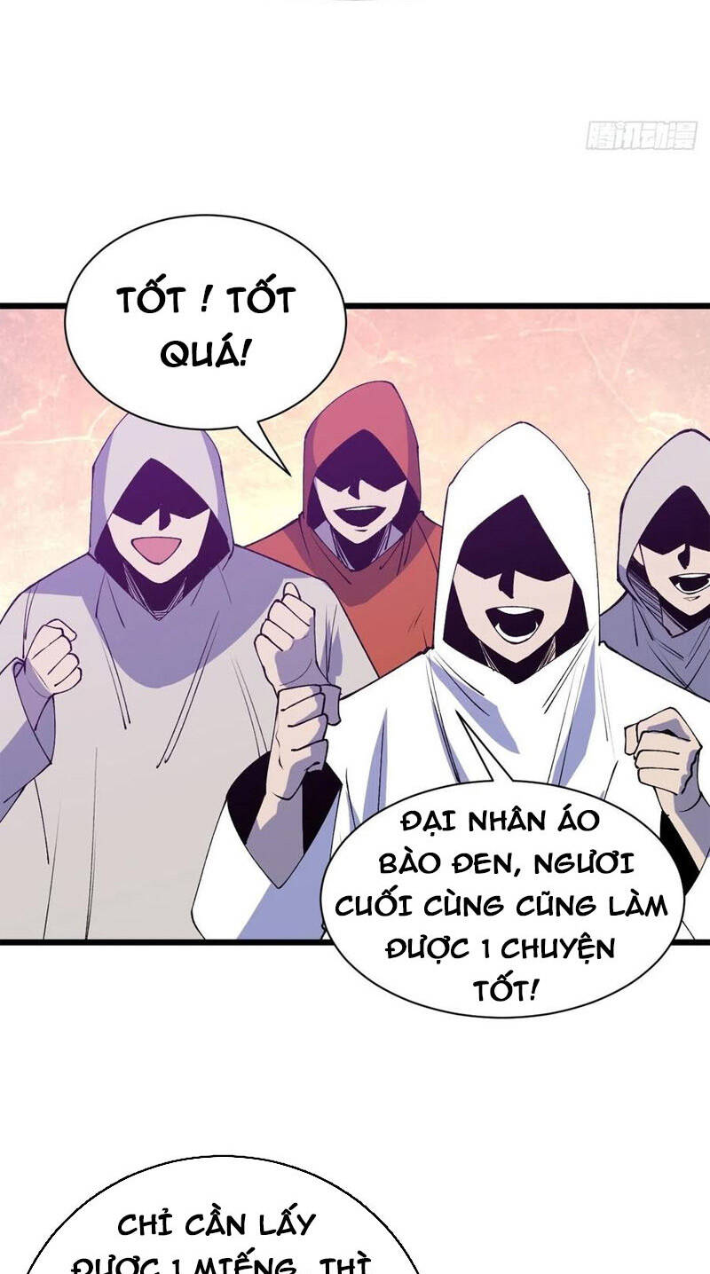 Trở Về Làm Đại Lão Thời Mạt Thế Chapter 223 - Trang 2