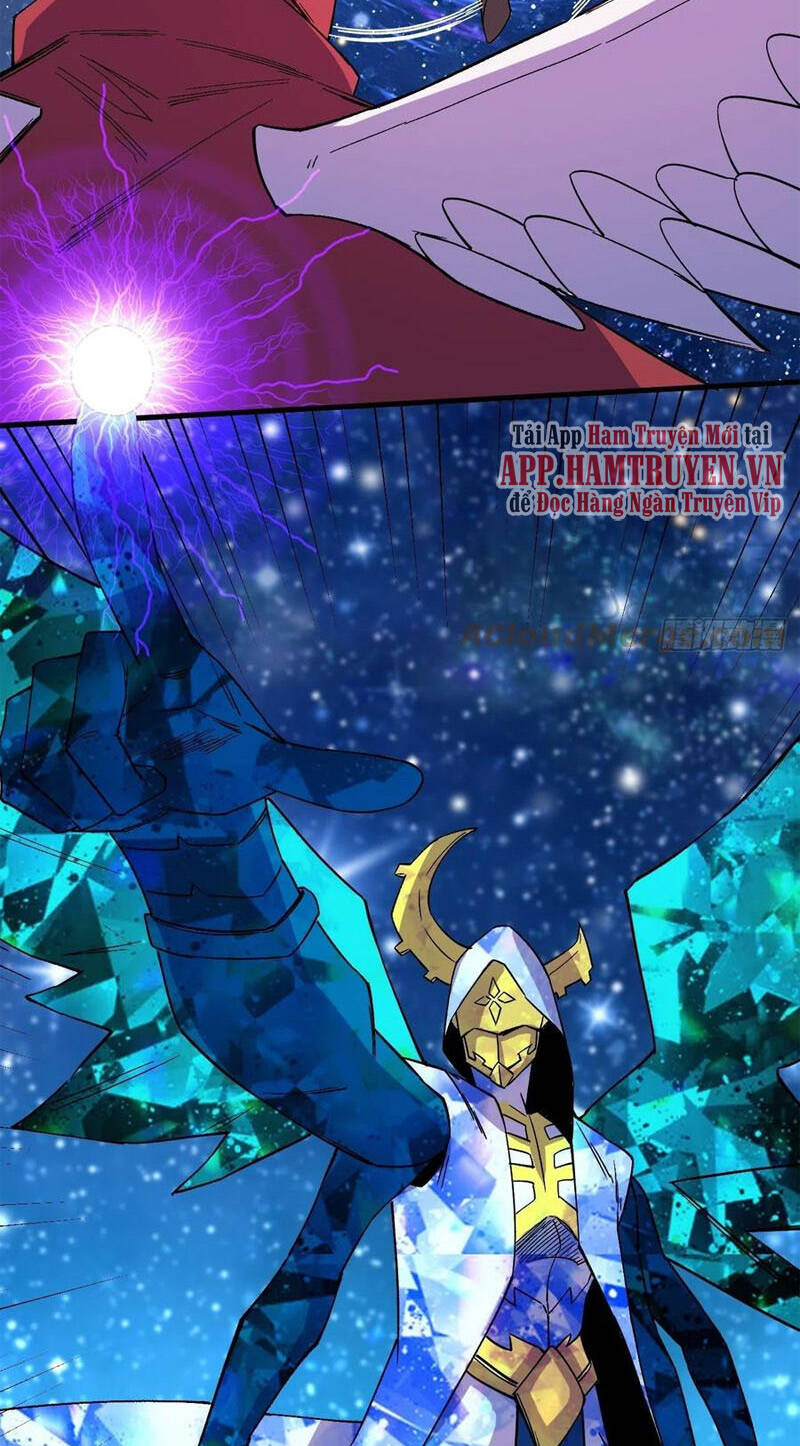 Trở Về Làm Đại Lão Thời Mạt Thế Chapter 223 - Trang 2