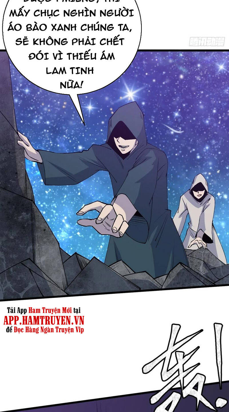 Trở Về Làm Đại Lão Thời Mạt Thế Chapter 223 - Trang 2