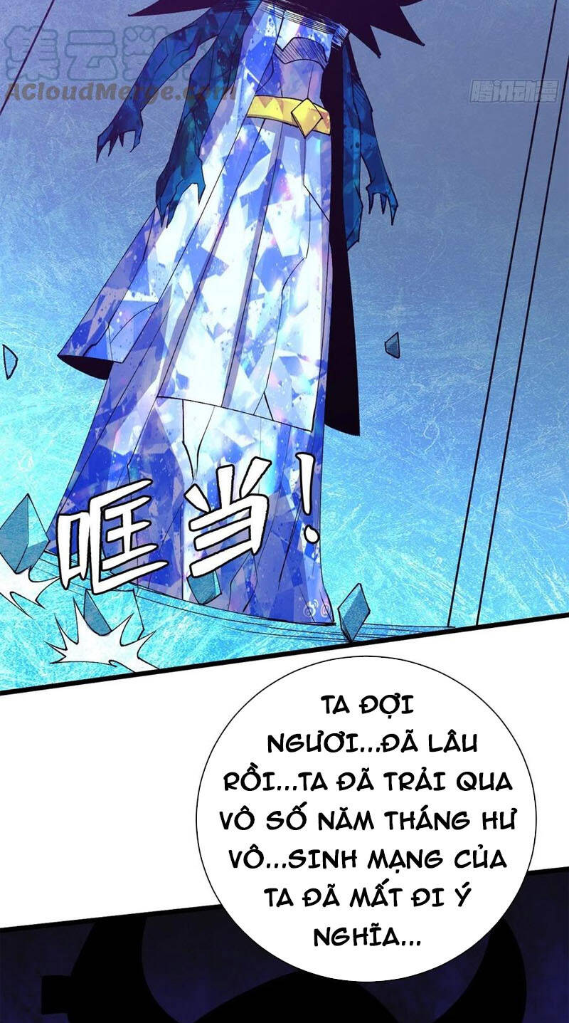 Trở Về Làm Đại Lão Thời Mạt Thế Chapter 223 - Trang 2