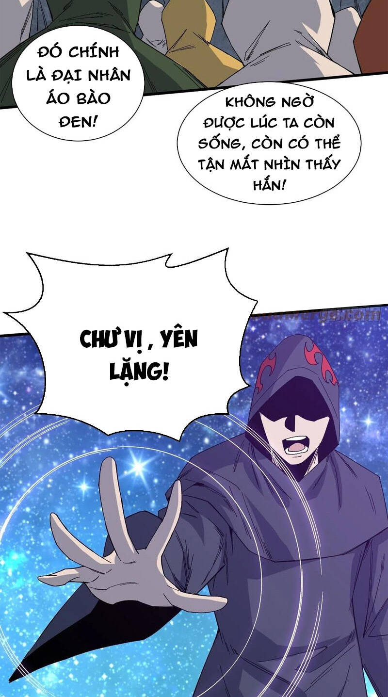 Trở Về Làm Đại Lão Thời Mạt Thế Chapter 223 - Trang 2