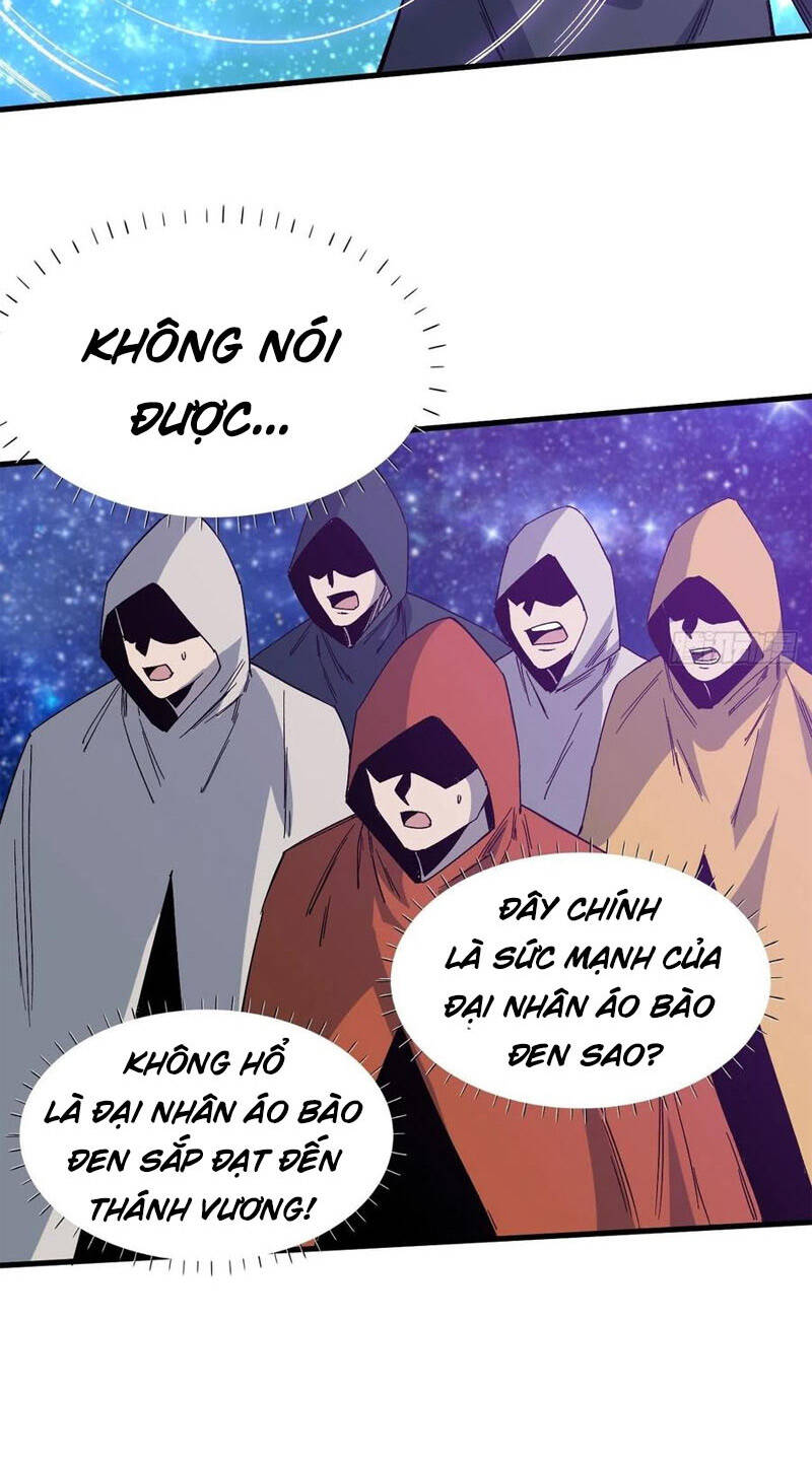 Trở Về Làm Đại Lão Thời Mạt Thế Chapter 223 - Trang 2