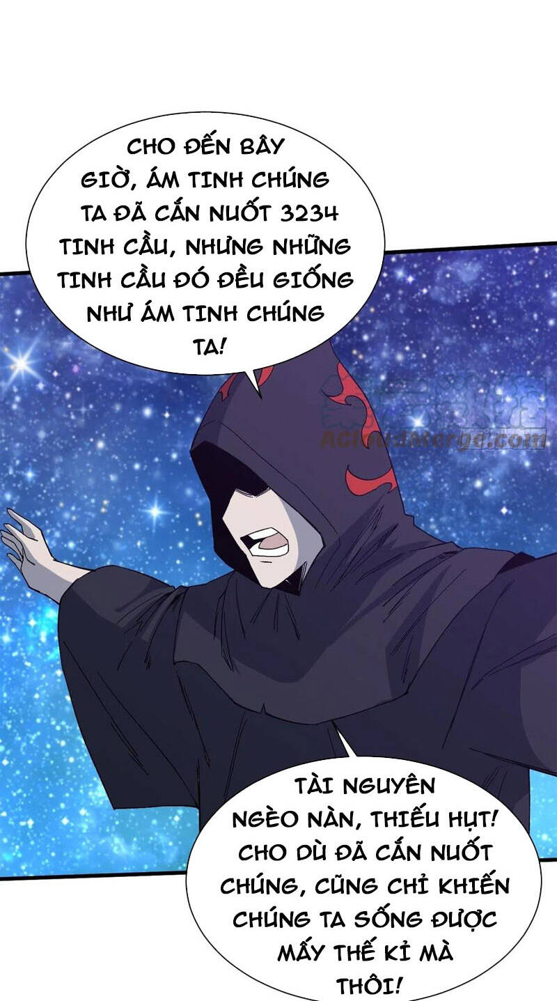 Trở Về Làm Đại Lão Thời Mạt Thế Chapter 223 - Trang 2