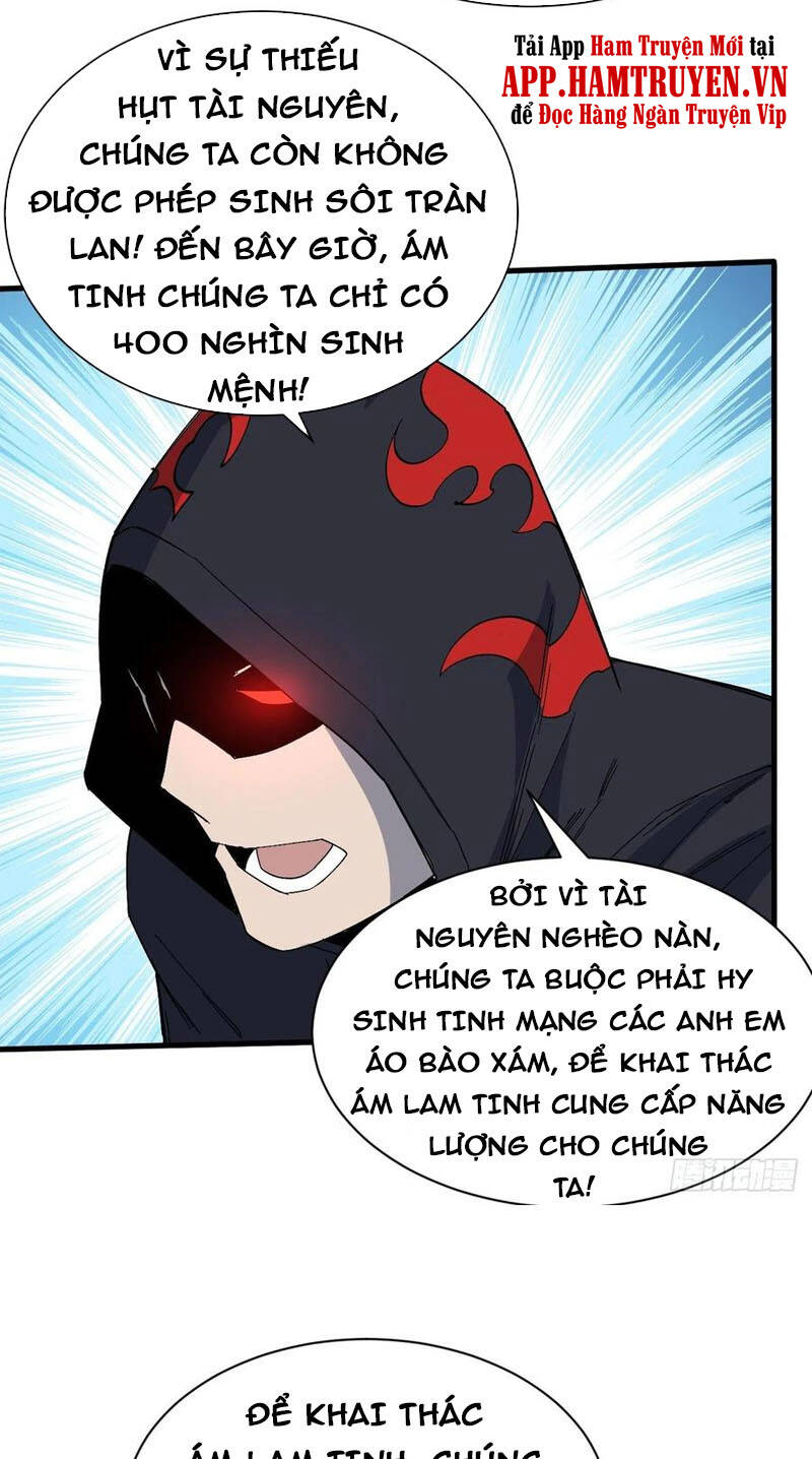 Trở Về Làm Đại Lão Thời Mạt Thế Chapter 223 - Trang 2