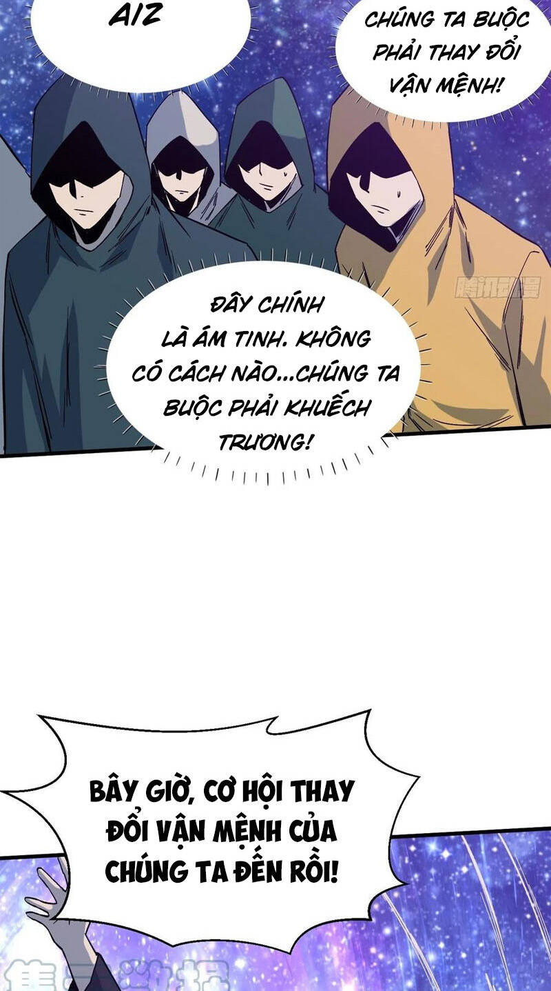 Trở Về Làm Đại Lão Thời Mạt Thế Chapter 223 - Trang 2