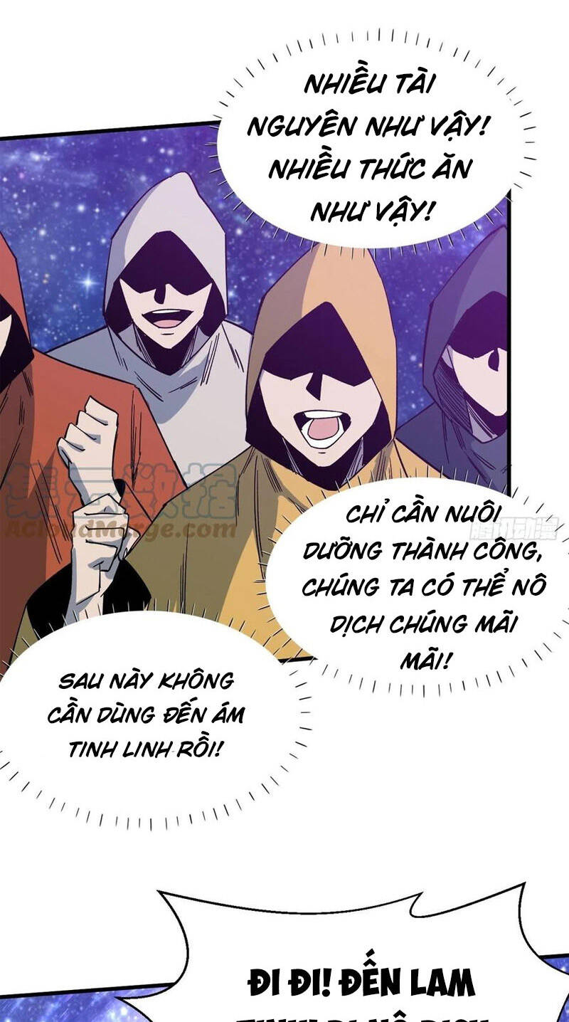 Trở Về Làm Đại Lão Thời Mạt Thế Chapter 223 - Trang 2