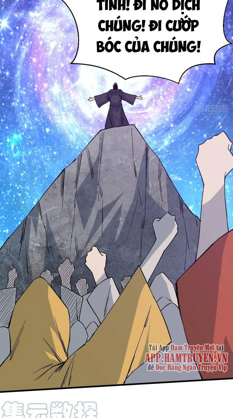 Trở Về Làm Đại Lão Thời Mạt Thế Chapter 223 - Trang 2