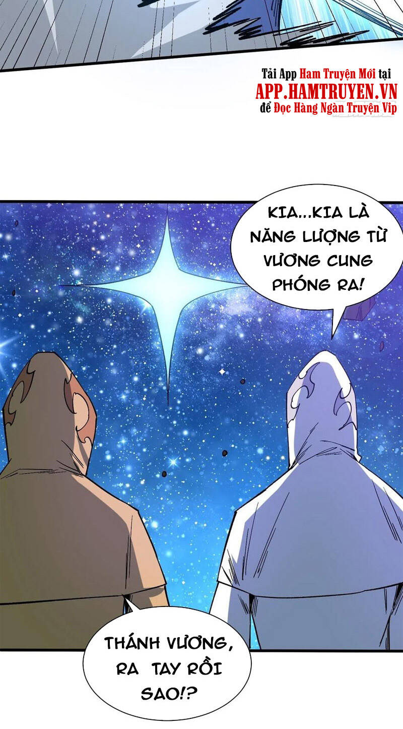 Trở Về Làm Đại Lão Thời Mạt Thế Chapter 223 - Trang 2