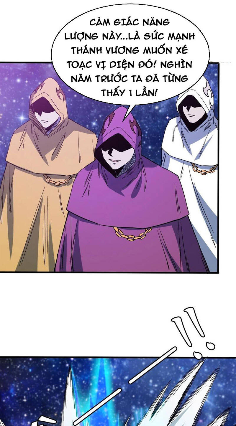 Trở Về Làm Đại Lão Thời Mạt Thế Chapter 223 - Trang 2