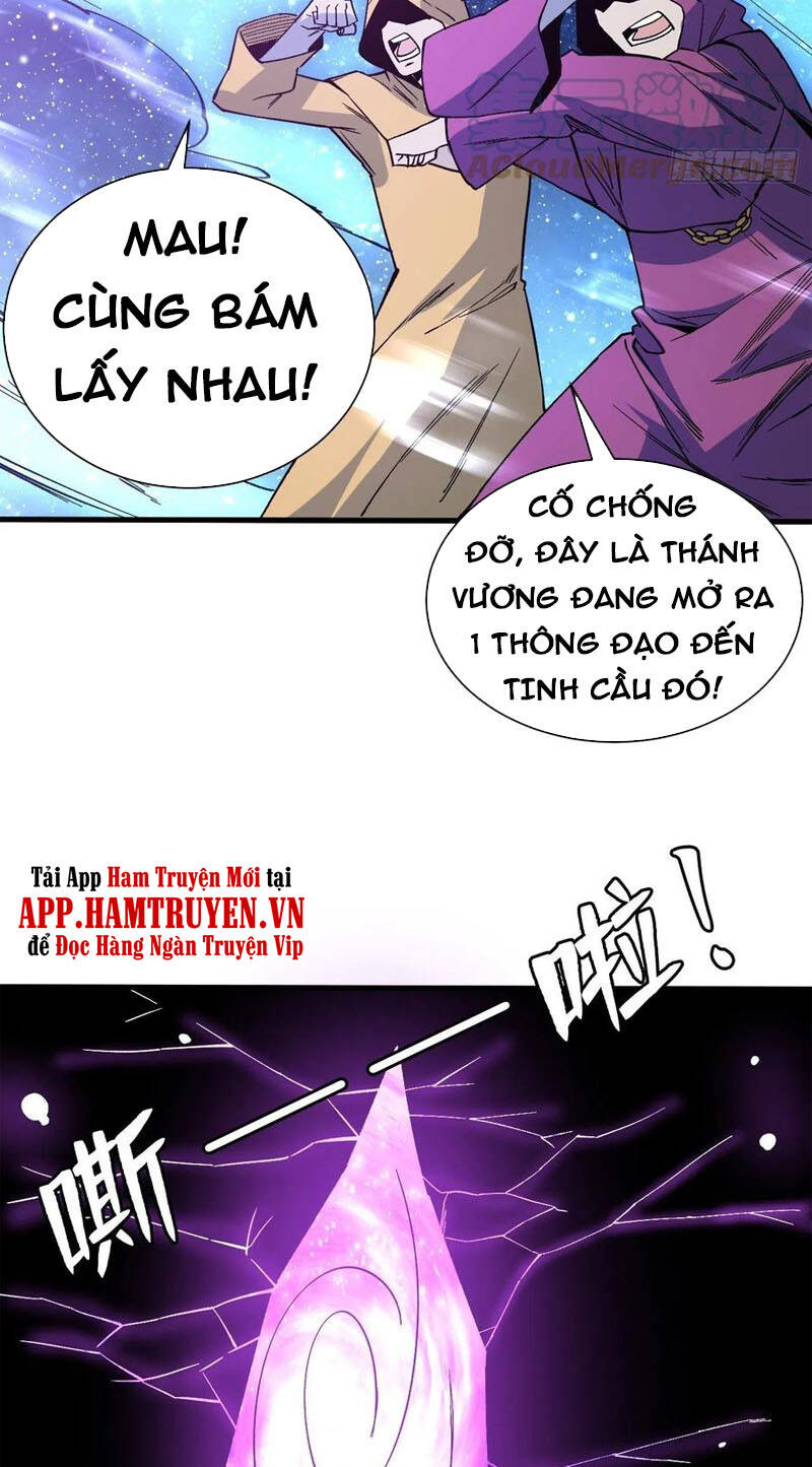 Trở Về Làm Đại Lão Thời Mạt Thế Chapter 223 - Trang 2