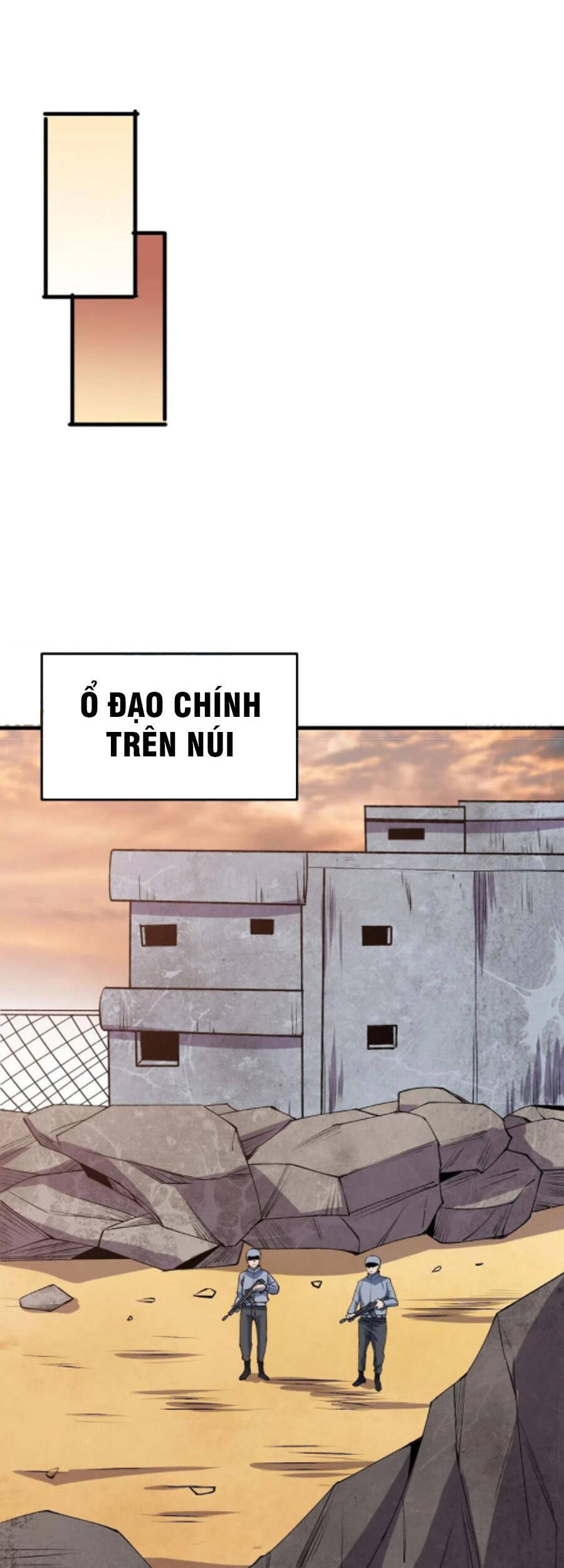 Trở Về Làm Đại Lão Thời Mạt Thế Chapter 224 - Trang 2