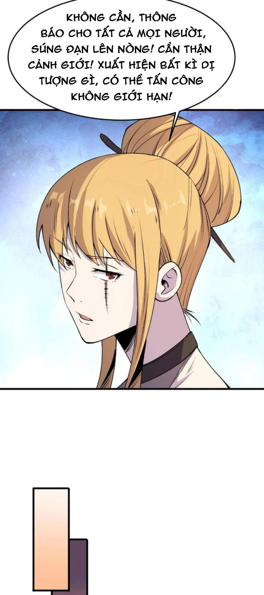 Trở Về Làm Đại Lão Thời Mạt Thế Chapter 224 - Trang 2