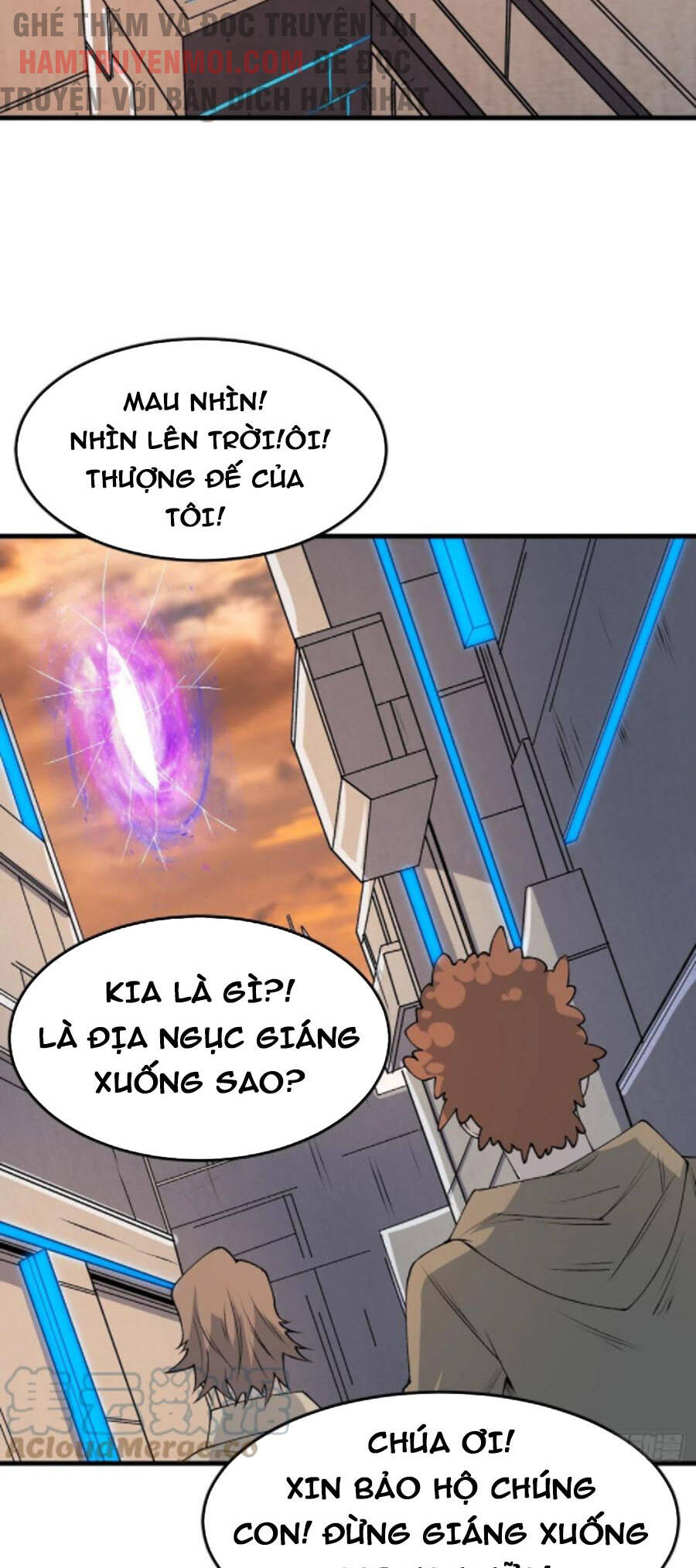 Trở Về Làm Đại Lão Thời Mạt Thế Chapter 224 - Trang 2