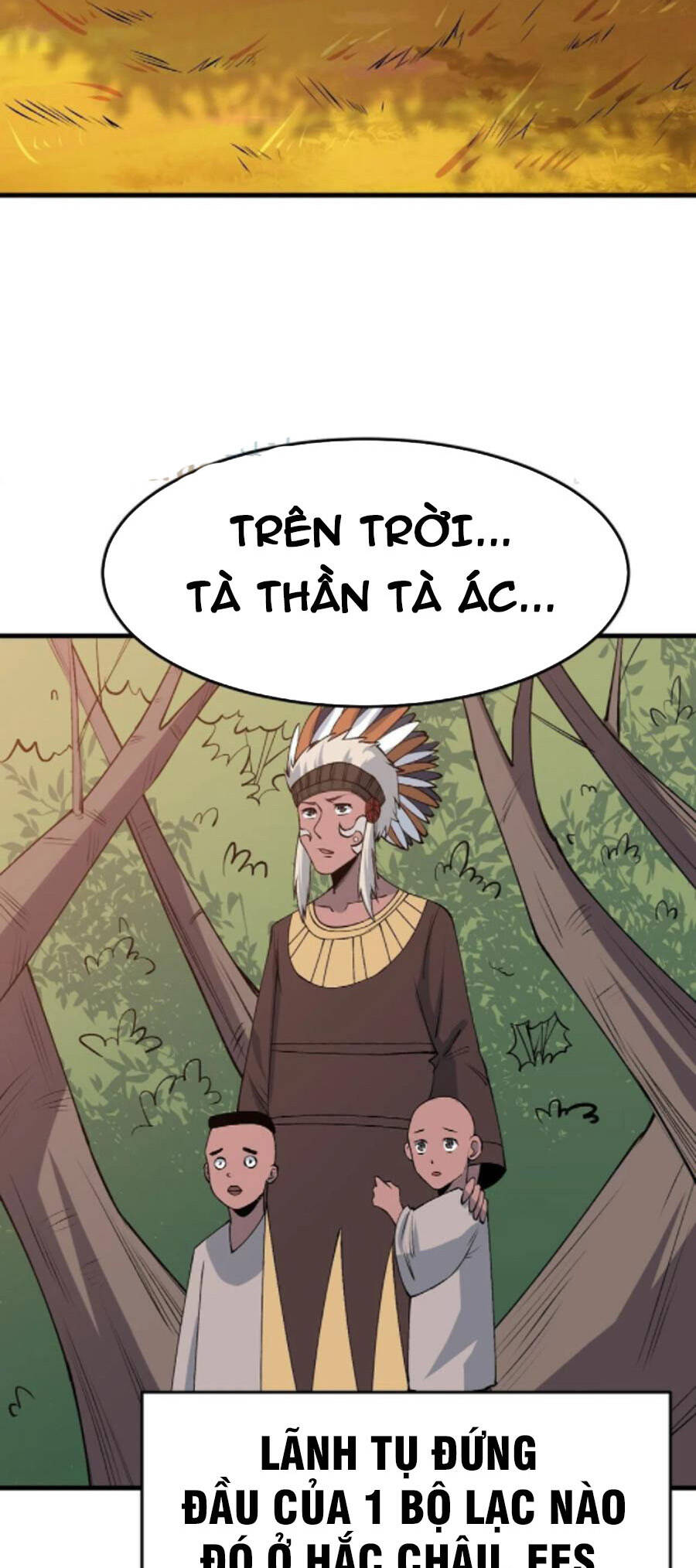 Trở Về Làm Đại Lão Thời Mạt Thế Chapter 224 - Trang 2