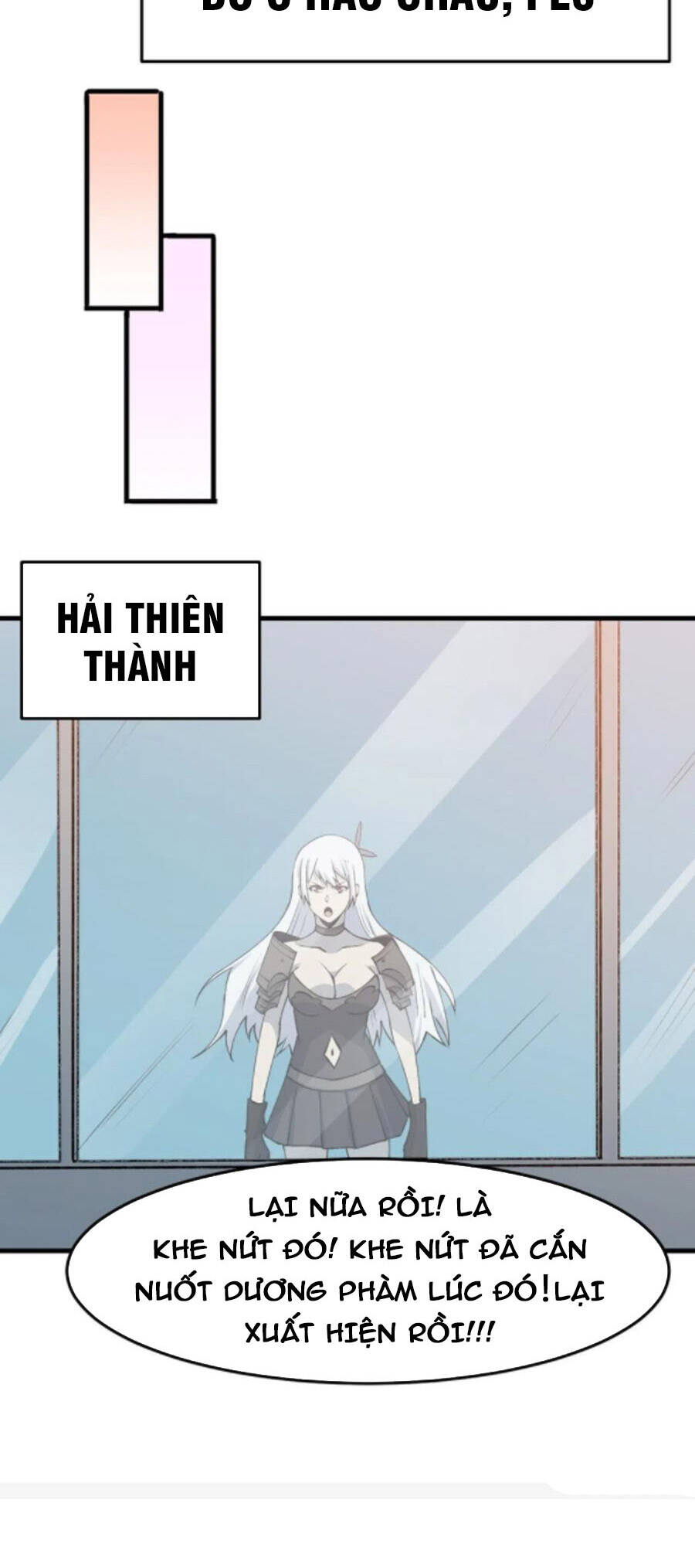 Trở Về Làm Đại Lão Thời Mạt Thế Chapter 224 - Trang 2