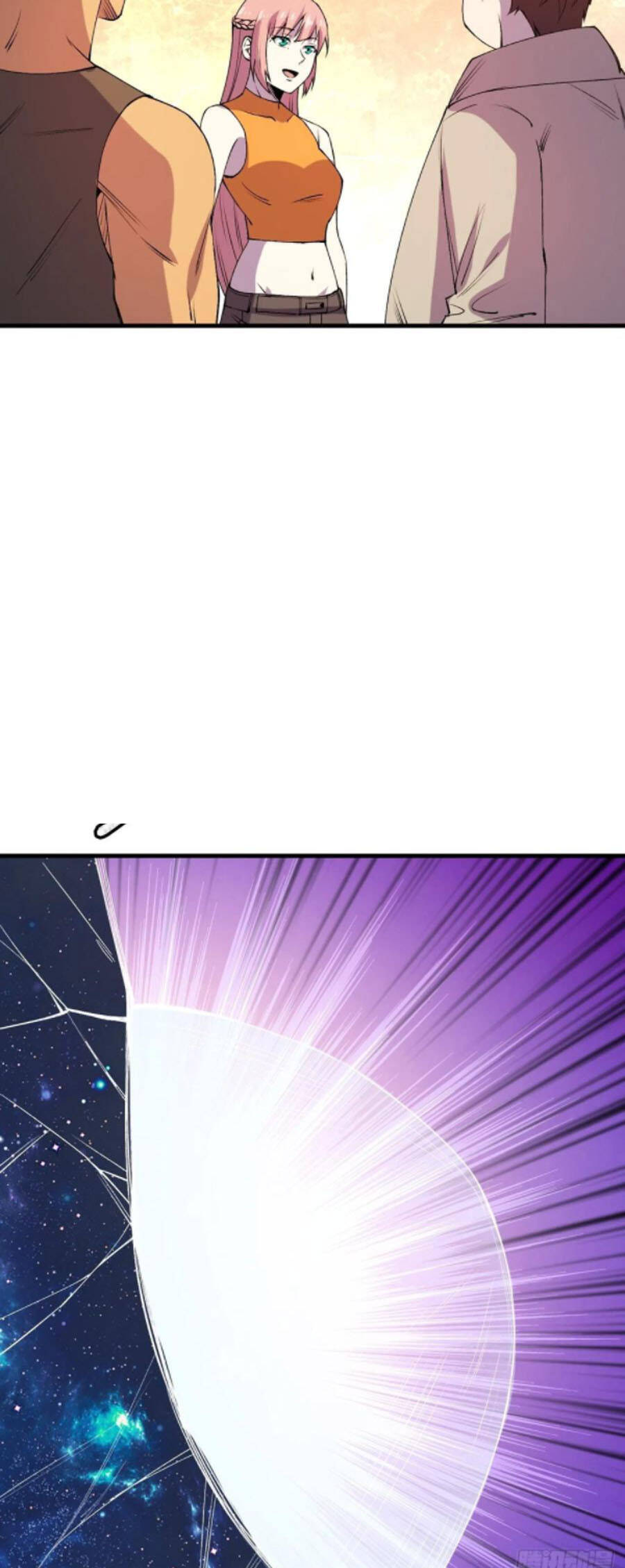 Trở Về Làm Đại Lão Thời Mạt Thế Chapter 224 - Trang 2