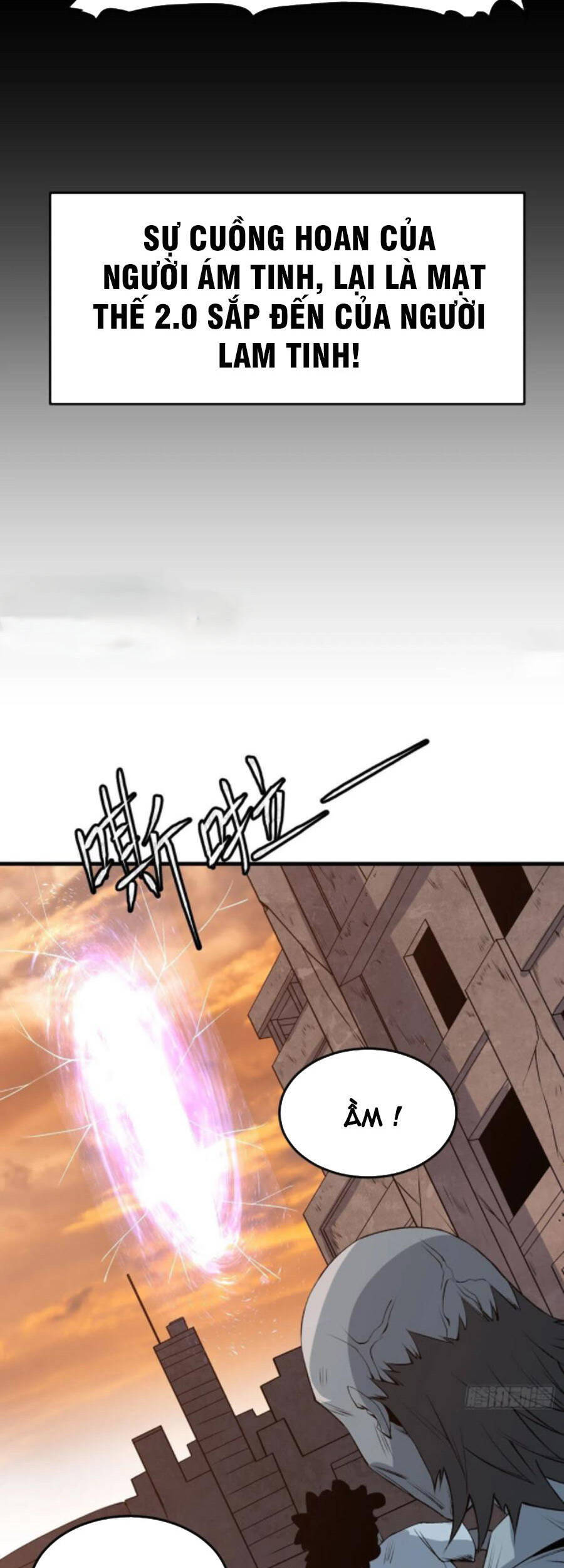 Trở Về Làm Đại Lão Thời Mạt Thế Chapter 224 - Trang 2