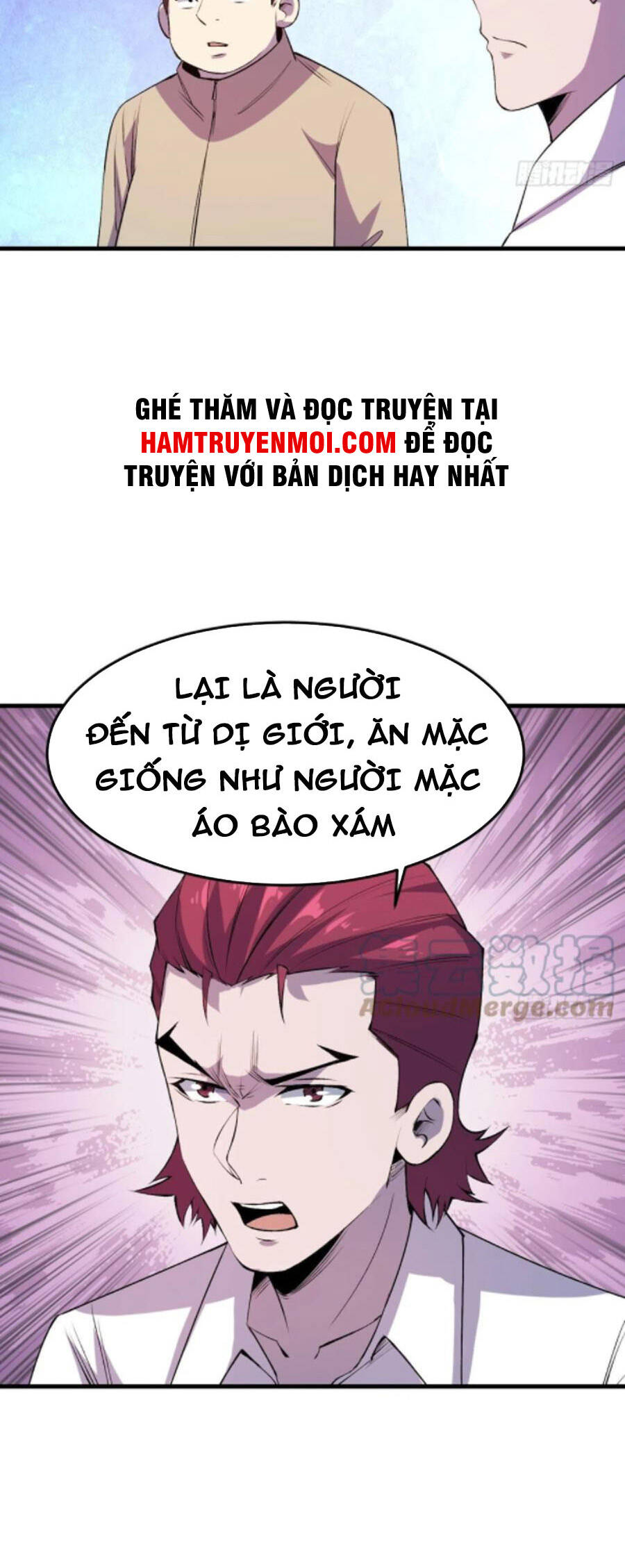 Trở Về Làm Đại Lão Thời Mạt Thế Chapter 224 - Trang 2