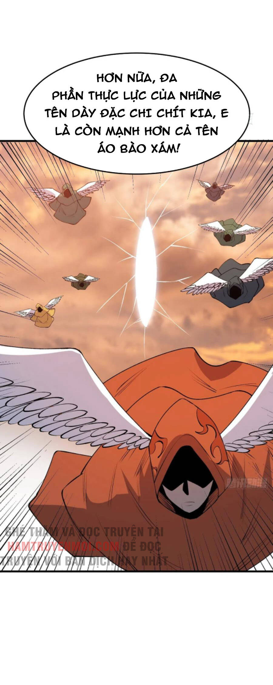 Trở Về Làm Đại Lão Thời Mạt Thế Chapter 224 - Trang 2