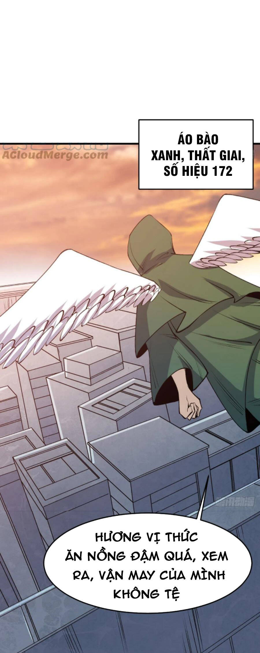 Trở Về Làm Đại Lão Thời Mạt Thế Chapter 224 - Trang 2