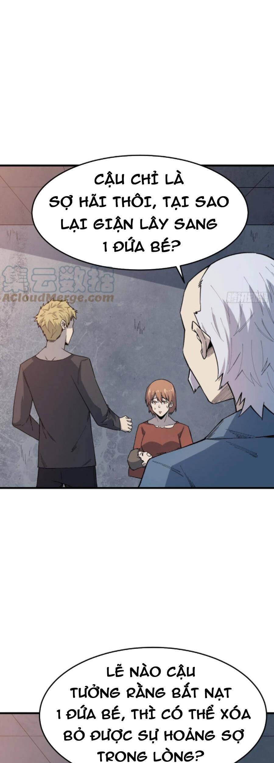 Trở Về Làm Đại Lão Thời Mạt Thế Chapter 225 - Trang 2