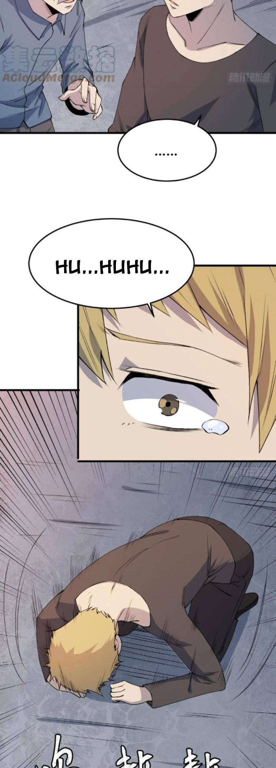 Trở Về Làm Đại Lão Thời Mạt Thế Chapter 225 - Trang 2