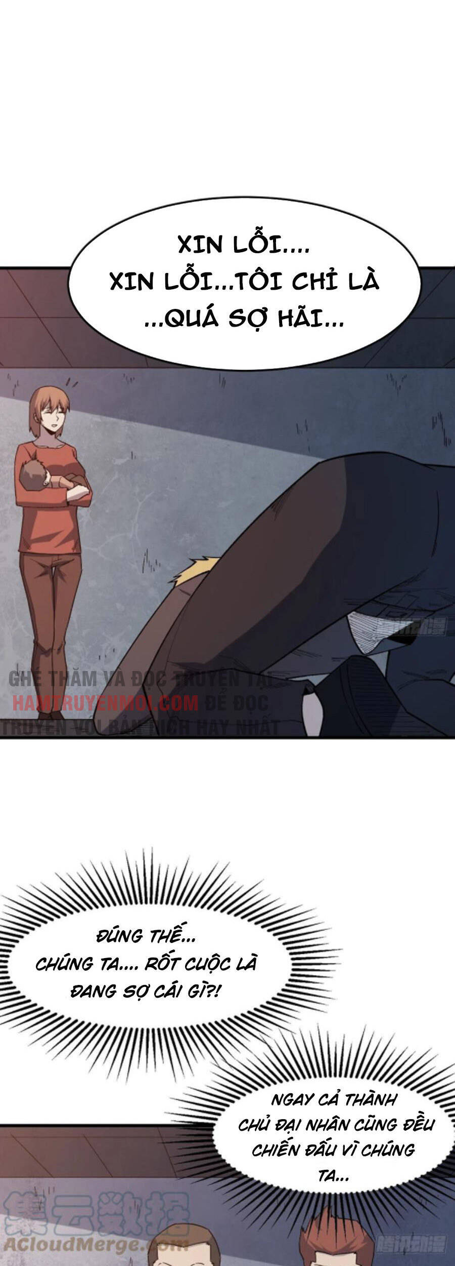 Trở Về Làm Đại Lão Thời Mạt Thế Chapter 225 - Trang 2