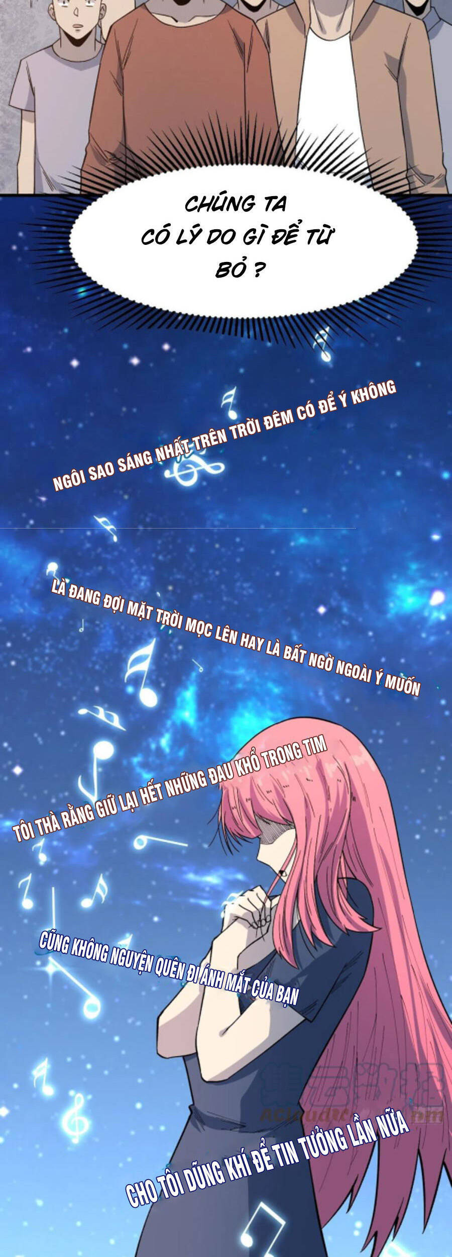 Trở Về Làm Đại Lão Thời Mạt Thế Chapter 225 - Trang 2