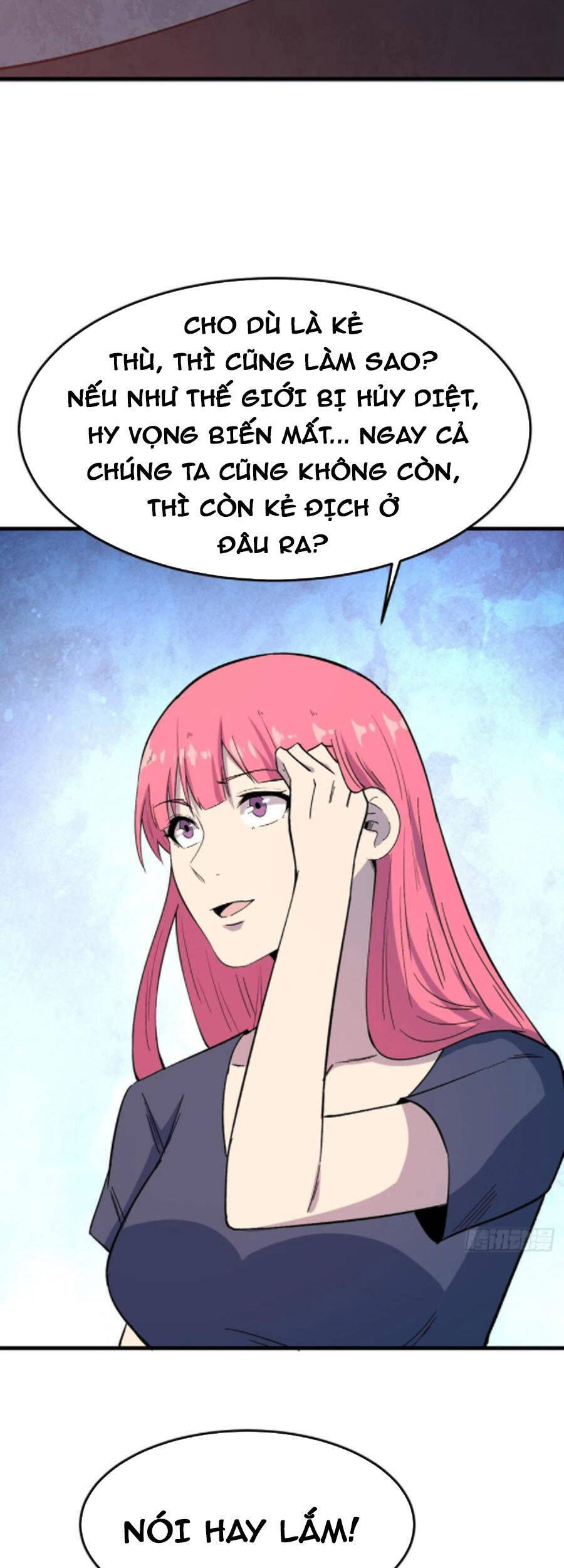 Trở Về Làm Đại Lão Thời Mạt Thế Chapter 225 - Trang 2