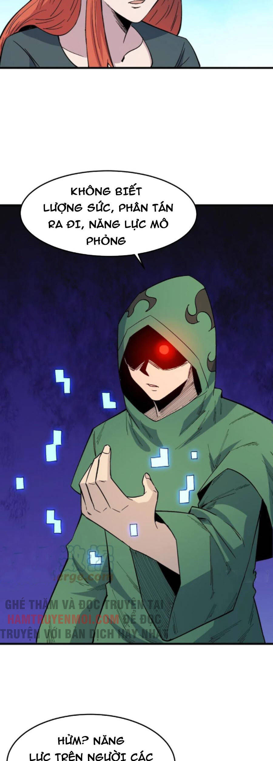 Trở Về Làm Đại Lão Thời Mạt Thế Chapter 225 - Trang 2