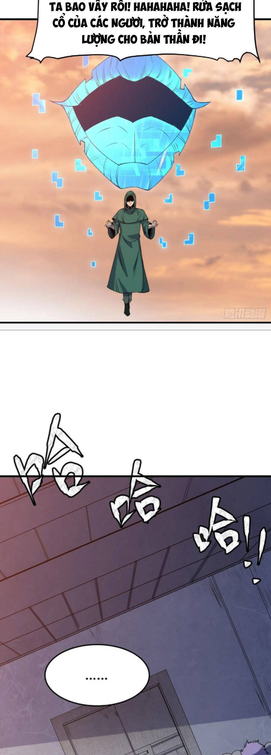 Trở Về Làm Đại Lão Thời Mạt Thế Chapter 225 - Trang 2