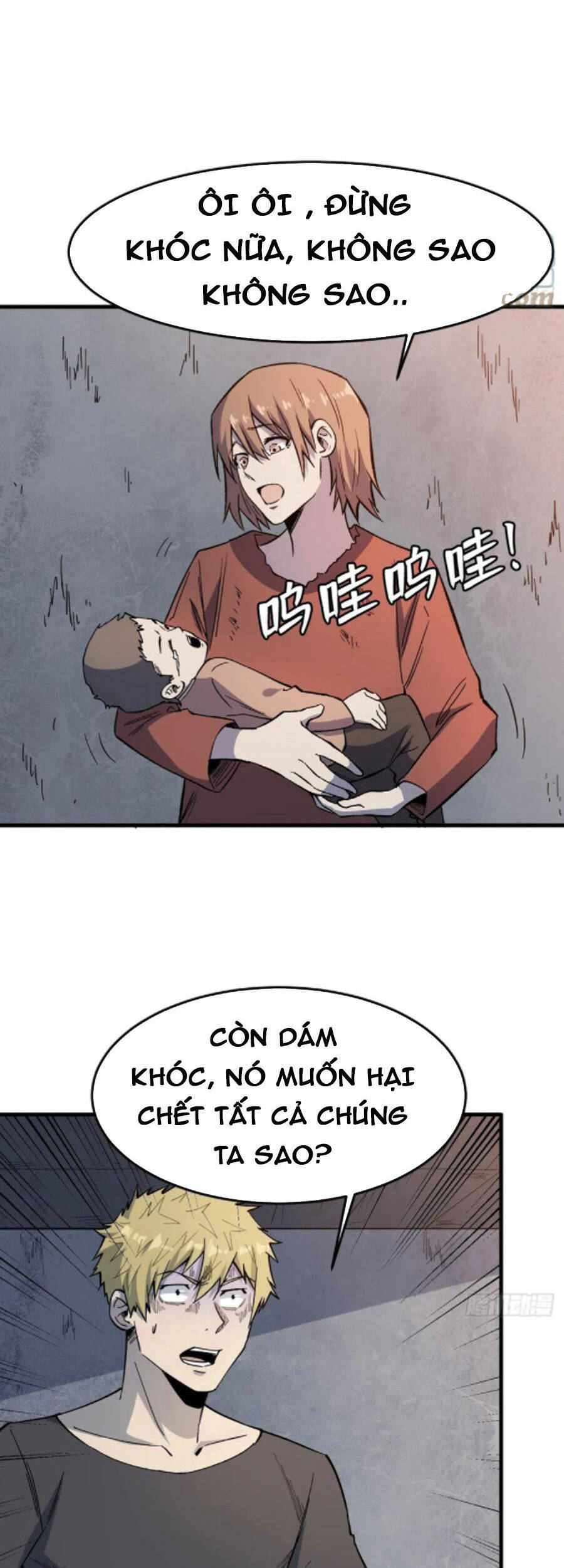 Trở Về Làm Đại Lão Thời Mạt Thế Chapter 225 - Trang 2