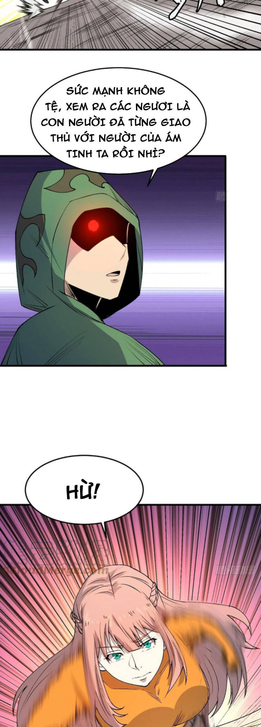 Trở Về Làm Đại Lão Thời Mạt Thế Chapter 226 - Trang 2