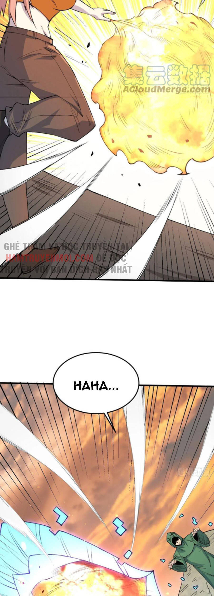 Trở Về Làm Đại Lão Thời Mạt Thế Chapter 226 - Trang 2