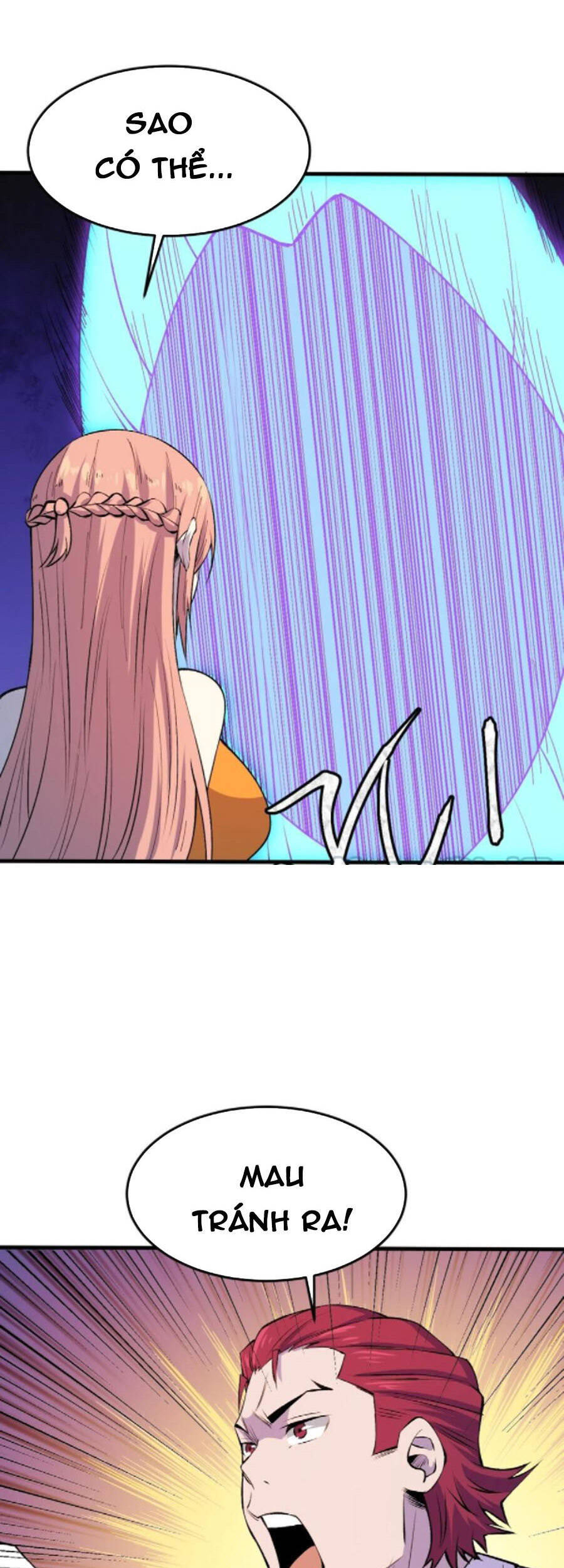 Trở Về Làm Đại Lão Thời Mạt Thế Chapter 226 - Trang 2